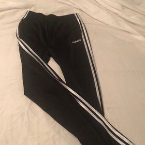 Youth XL 18/20 Black